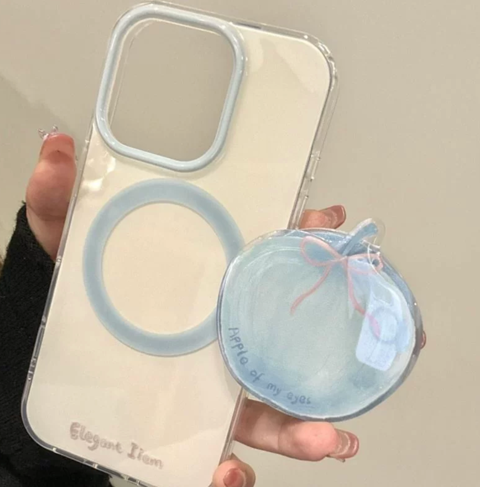 Bluberry Fruit Case