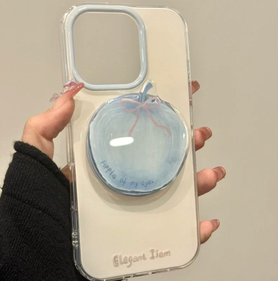 Bluberry Fruit Case