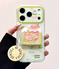 Slice of Cake Bag