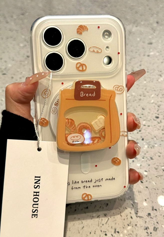 Bakery Bag