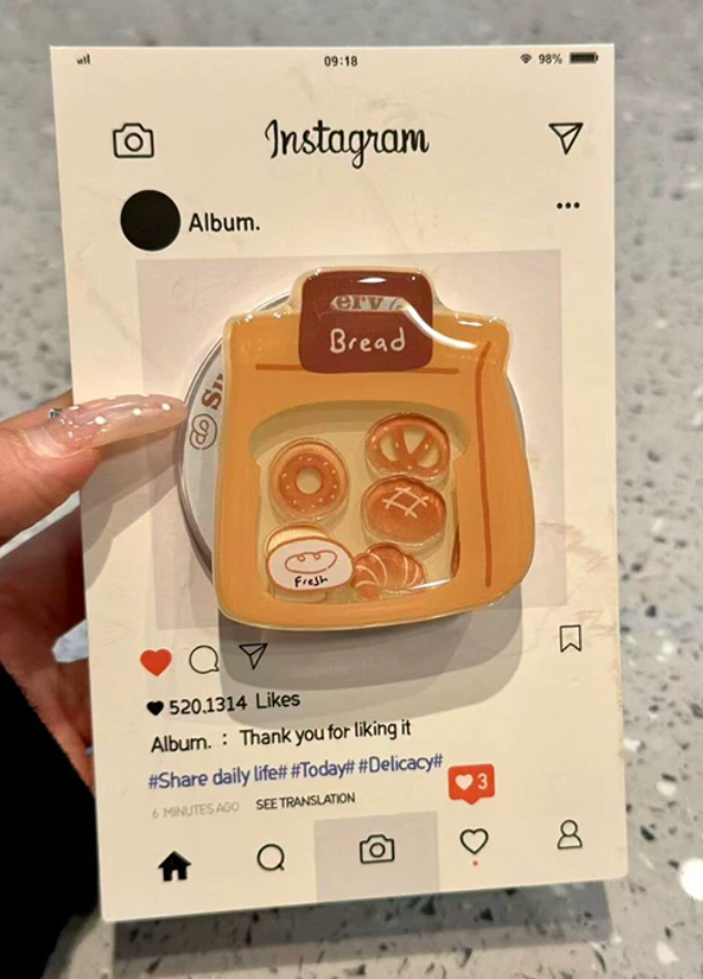 Bakery Bag