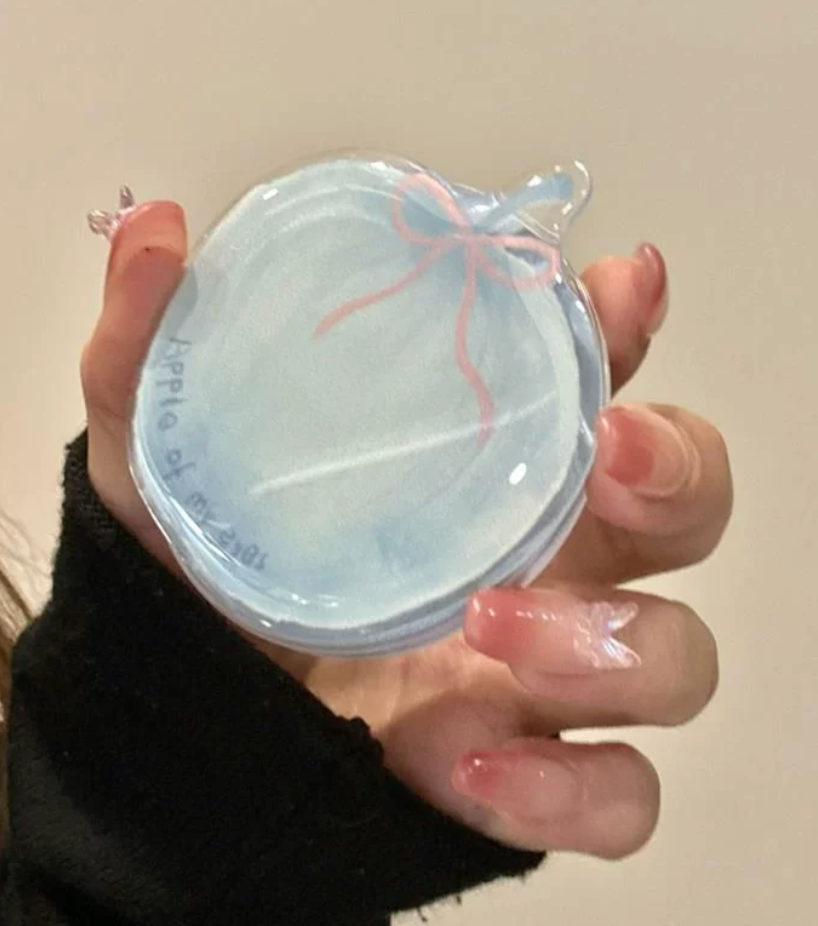 Bluberry Fruit Case