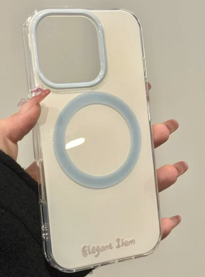 Bluberry Fruit Case