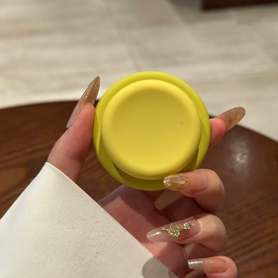 Pure Silicone Grips