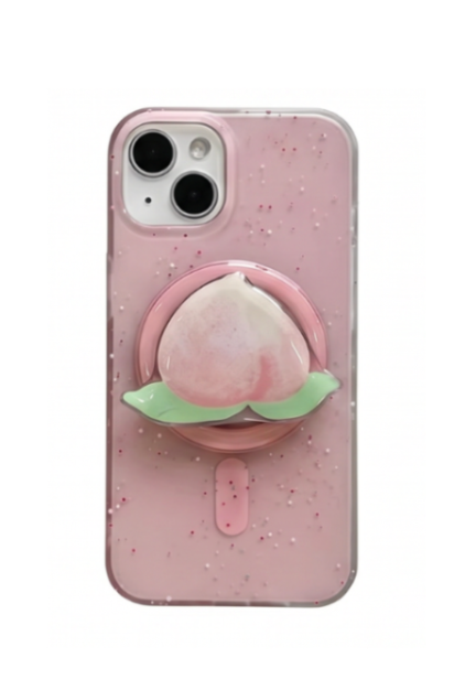 Peach Blossom Shell