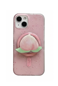 Peach Blossom Shell