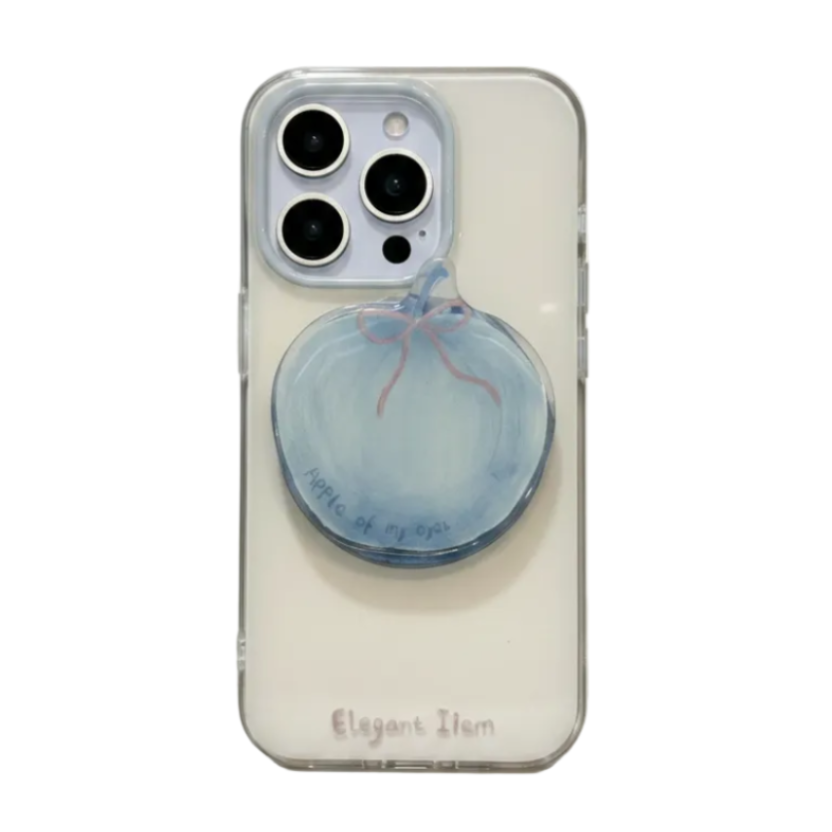 Bluberry Fruit Case