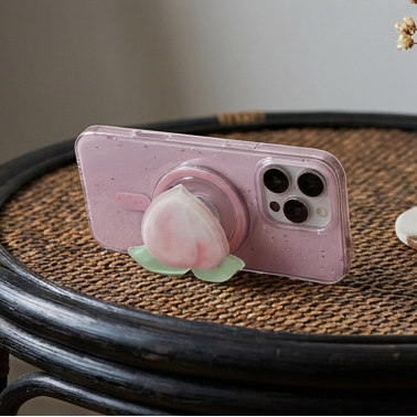 Peach Blossom Shell