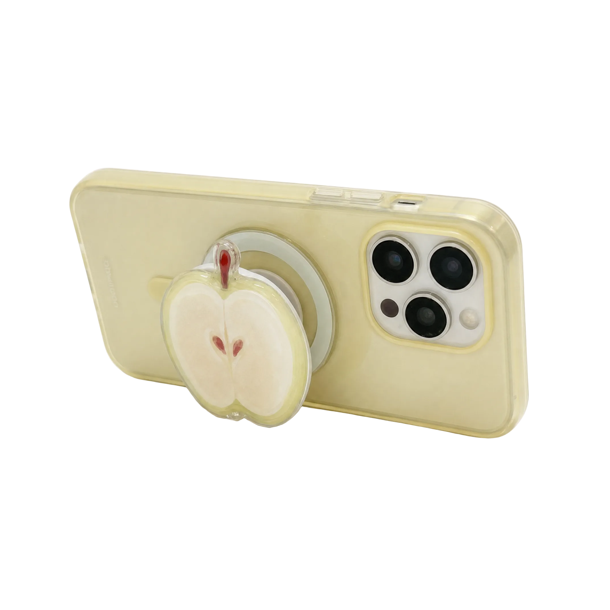 Crisp Apple Shell