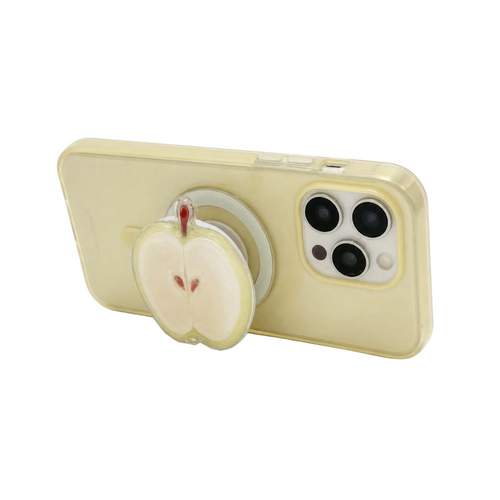 Crisp Apple Shell